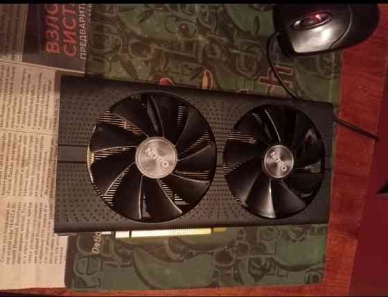 Видеокарта Rx 470 4g d5 Донецк