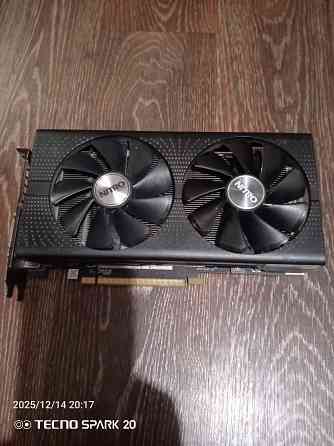 Видеокарта Rx 570 8g d5 Донецк