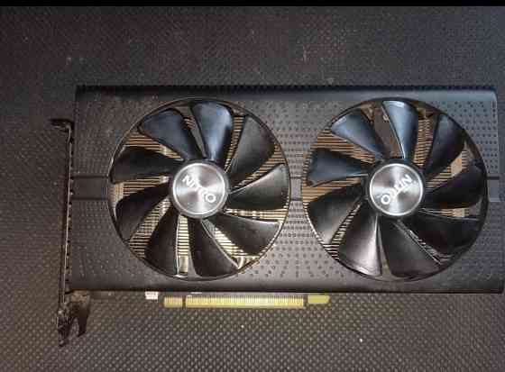 Видеокарта Rx 470 4g d5 Донецк
