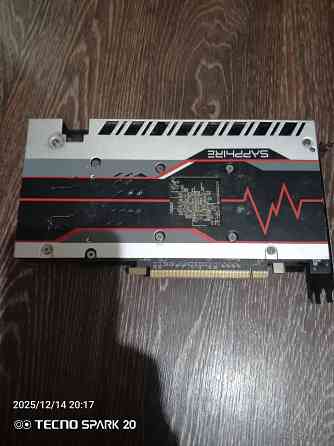 Видеокарта Rx 570 8g d5 Донецк