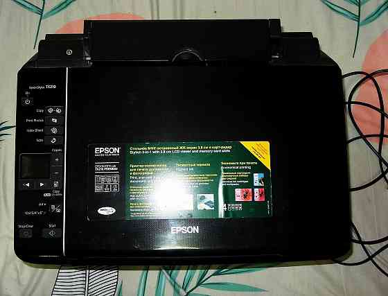 продам EPSON Горловка