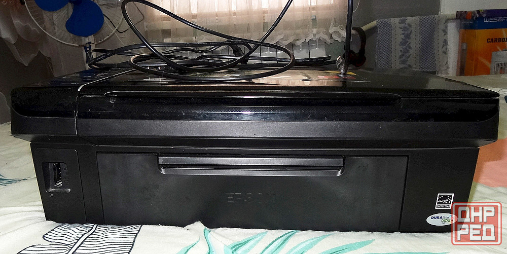 продам EPSON Горловка - изображение 4
