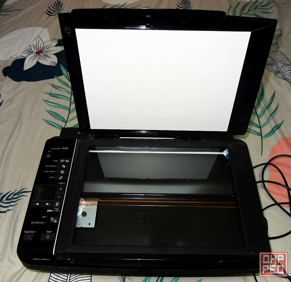 продам EPSON Горловка - изображение 2