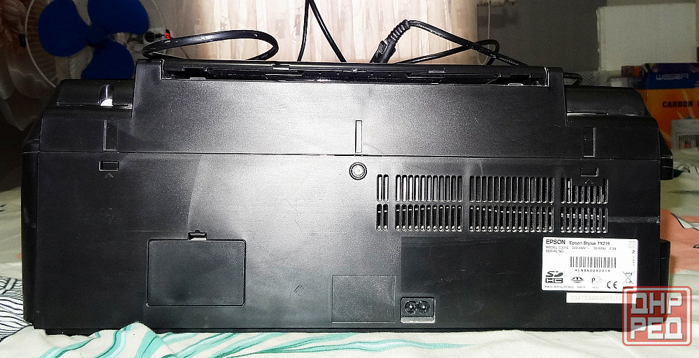 продам EPSON Горловка - изображение 5