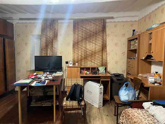 Дом 58 кв.м, участок 10 соток, улица Диккенса Донецк
