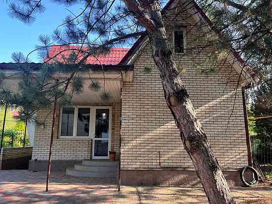 Продам дом на Кирша-2 Донецк