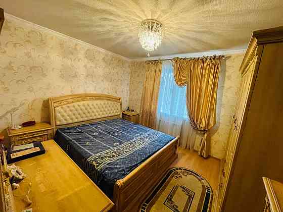 Продам квартиру в центре Макеевки Макеевка
