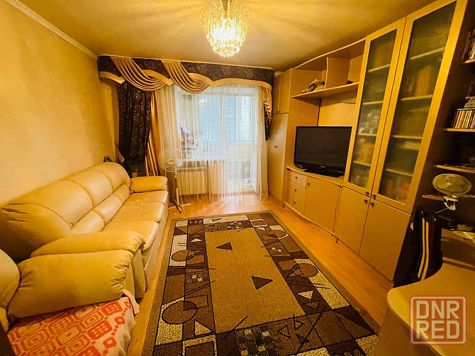 Продам квартиру в центре Макеевки Макеевка - изображение 1