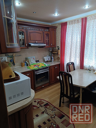 Продам квартиру в центре Макеевки Макеевка - изображение 7