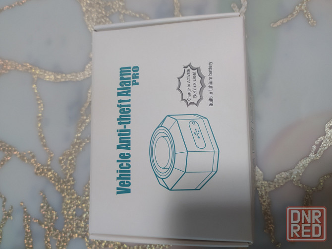 Продам сигнализацию. Макеевка - изображение 2