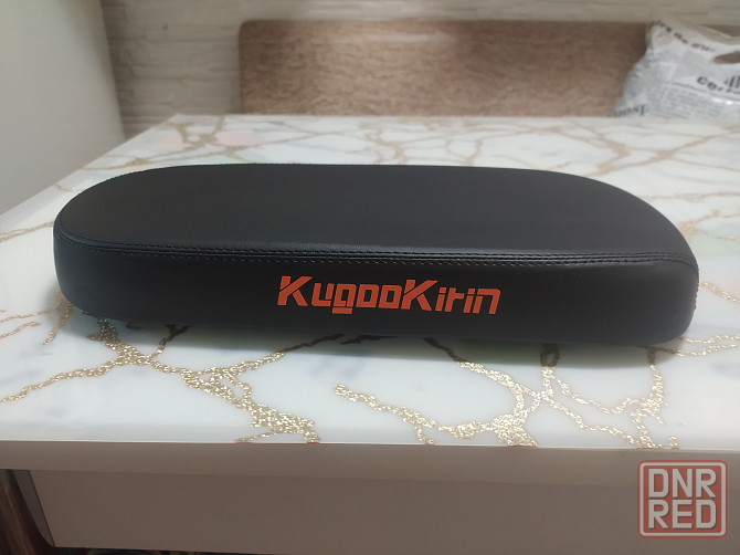 Продам всё оптом за 5500 рублей на электровелосипед Kuggo Kirin V3 Pro. Макеевка - изображение 6