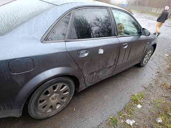 Продам Ауди А4 Донецк