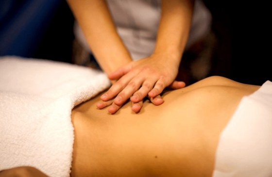 Все виды оздоровительного массажа Донецк