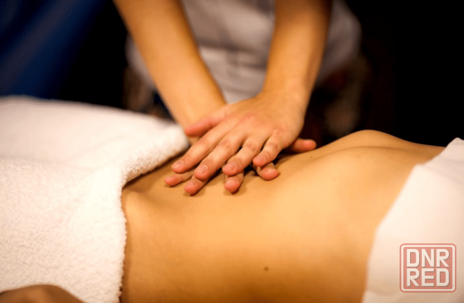 Все виды оздоровительного массажа Донецк - изображение 3