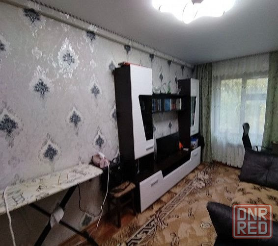 2-х ком. квартира Боссе Донецк - изображение 3