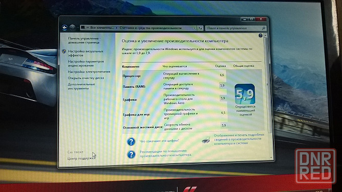 Продам ноутбук Acer 5560G Макеевка - изображение 3