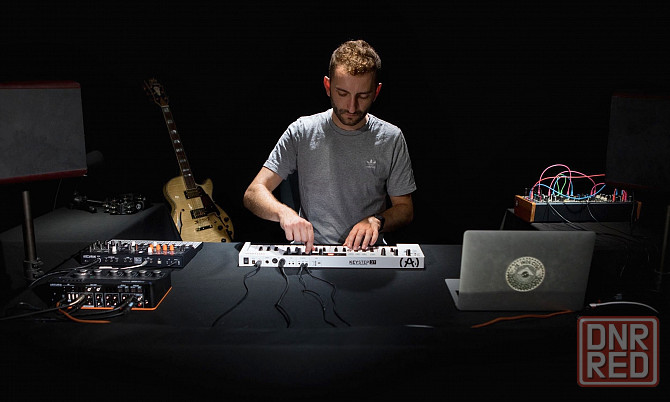 MIDI-контроллер Arturia KeyStep 37, клавиатура, USB Донецк - изображение 3