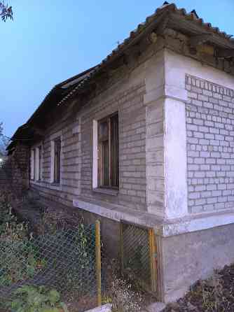 Продам 1/2 финского дома, Гвардейка, 12 магазин, ул.Тореза Макеевка