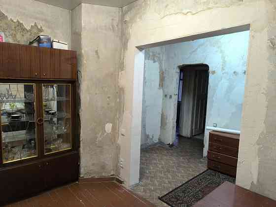 Продам 1/2 финского дома, Гвардейка, 12 магазин, ул.Тореза Макеевка