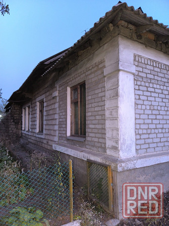 Продам 1/2 финского дома, Гвардейка, 12 магазин, ул.Тореза Макеевка - изображение 2