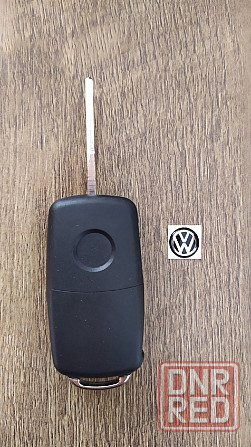 Корпус выкидного ключа для автомобилей VW, Skoda Донецк - изображение 2