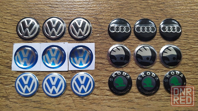 Корпус выкидного ключа для автомобилей VW, Skoda, Audi Донецк - изображение 3