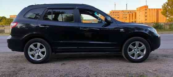 Hyundai Santa fe Донецк