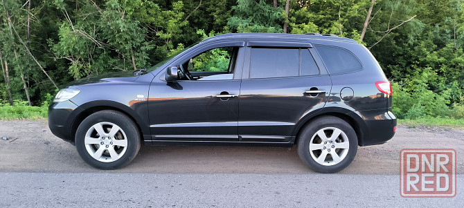 Hyundai Santa fe Донецк - изображение 6