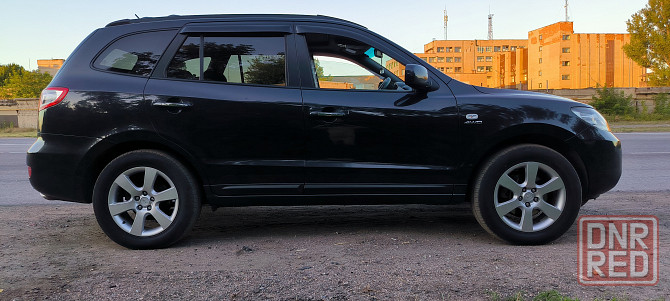 Hyundai Santa fe Донецк - изображение 5