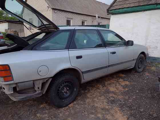 Ford Scorpio Донецк
