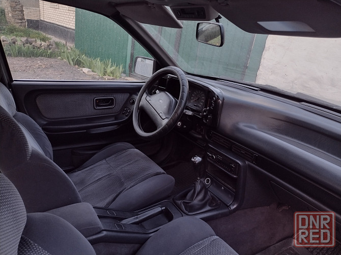 Ford Scorpio Донецк - изображение 3