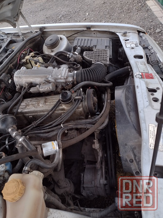 Ford Scorpio Донецк - изображение 5