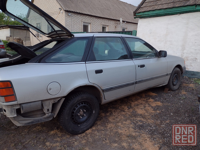 Ford Scorpio Донецк - изображение 1