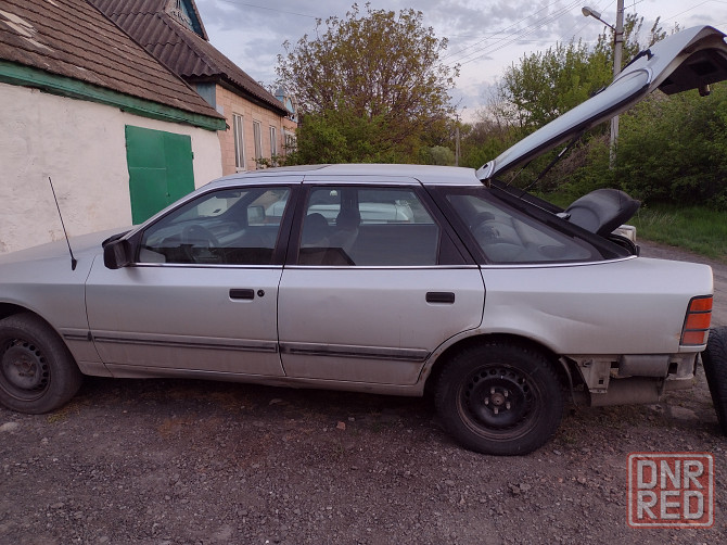 Ford Scorpio Донецк - изображение 4