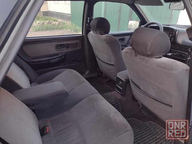 Ford Scorpio Донецк - изображение 2