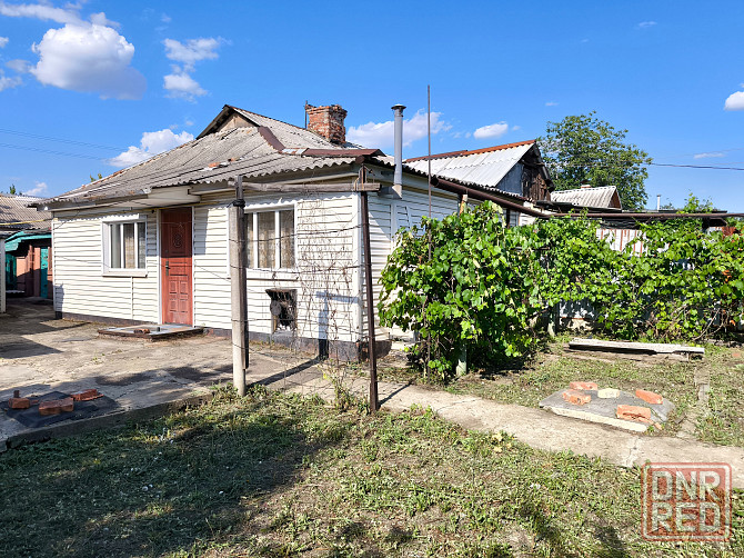 Продажа квартиры на земле Донецк - изображение 1