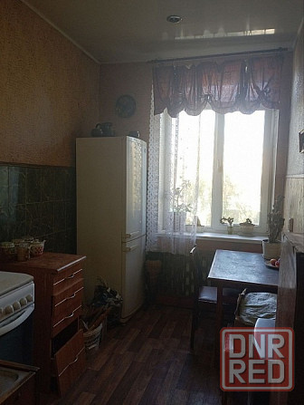 Продам крупногабаритную 2к.квартиру Ленинский район Донецк - изображение 1