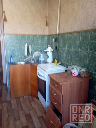 Продам крупногабаритную 2к.квартиру Ленинский район Донецк - изображение 2