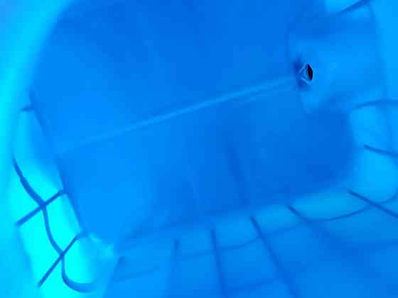 Еврокуб 1000л для питьевой воды Донецк