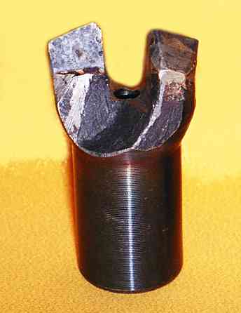 коронка буровая резец РШ140 Донецк