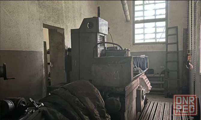Производственный комплекс 500м.кв,Макеевка Макеевка - изображение 1