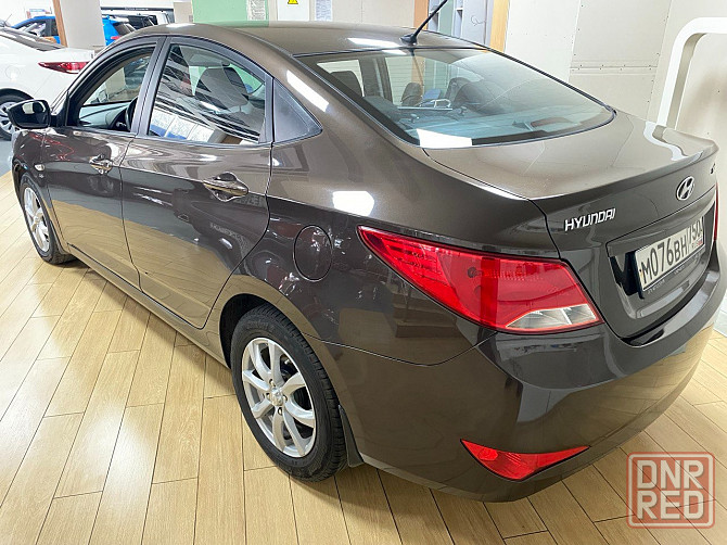Hyundai Solaris 2015г. Макеевка - изображение 6