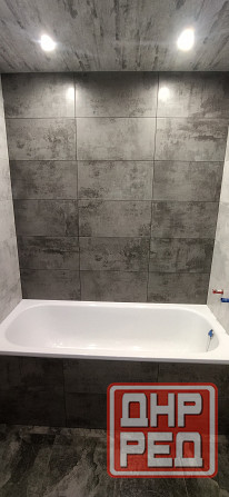 Ремонт и отделка помещений Макеевка - изображение 1