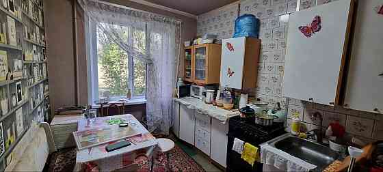 Продам 3-комнатнную на Текстильщике, 112 школа Донецк