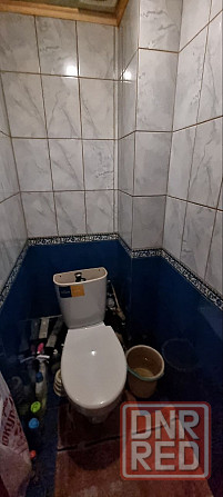 Продам 3-комнатнную на Текстильщике, 112 школа Донецк - изображение 4