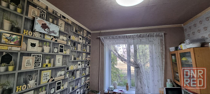 Продам 3-комнатнную на Текстильщике, 112 школа Донецк - изображение 6