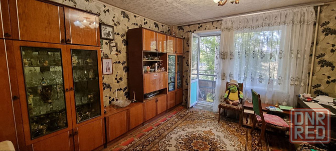 Продам 3-комнатнную на Текстильщике, 112 школа Донецк - изображение 8