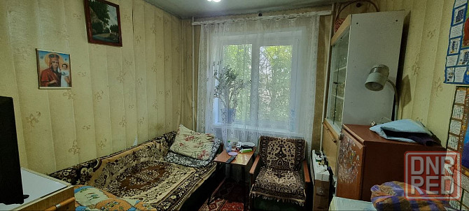 Продам 3-комнатнную на Текстильщике, 112 школа Донецк - изображение 5