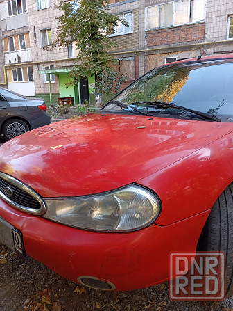 Продам автомобиль Донецк - изображение 1