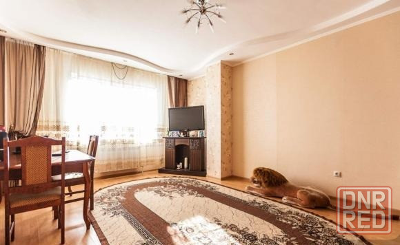 3-х ком. квартира Куйбышевский р-н Донецк - изображение 2